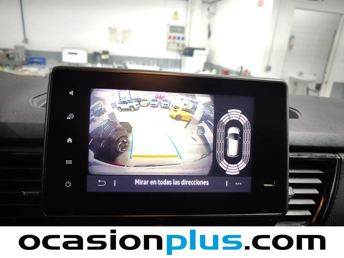 Foto Renault Trafic Renault Trafic Furgon Furgon L1H1 Blue dCi (130 CV)