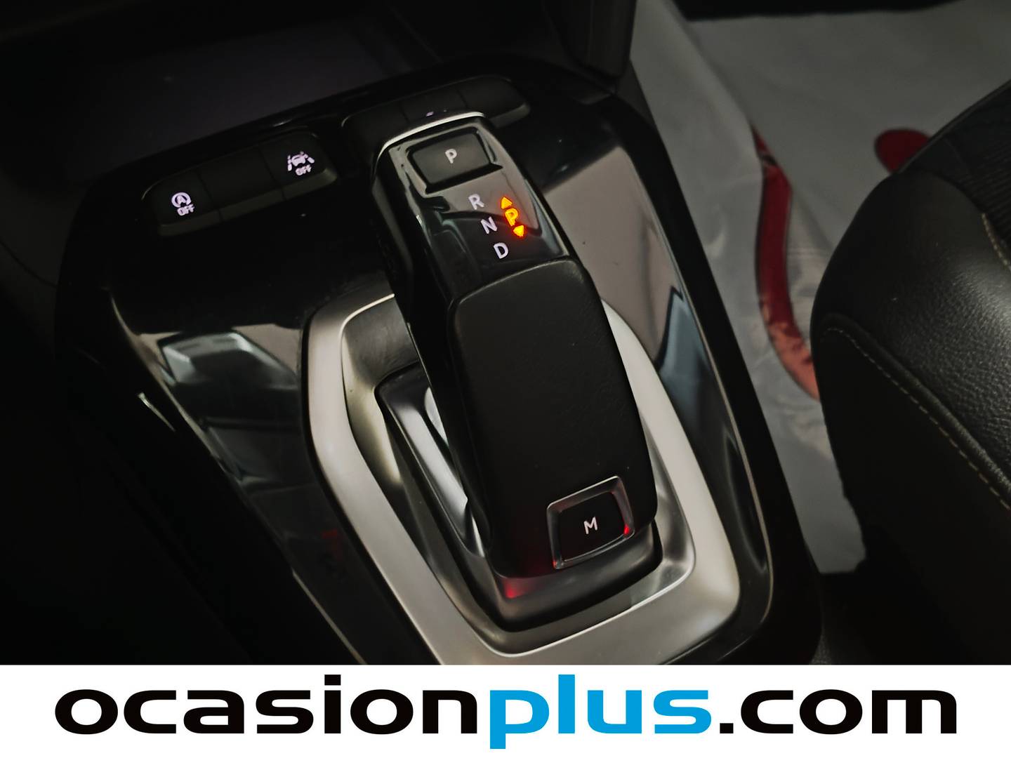 Opel Corsa Opel Corsa 1.2 Turbo XHL Elegance Auto (100 CV) de segunda mano