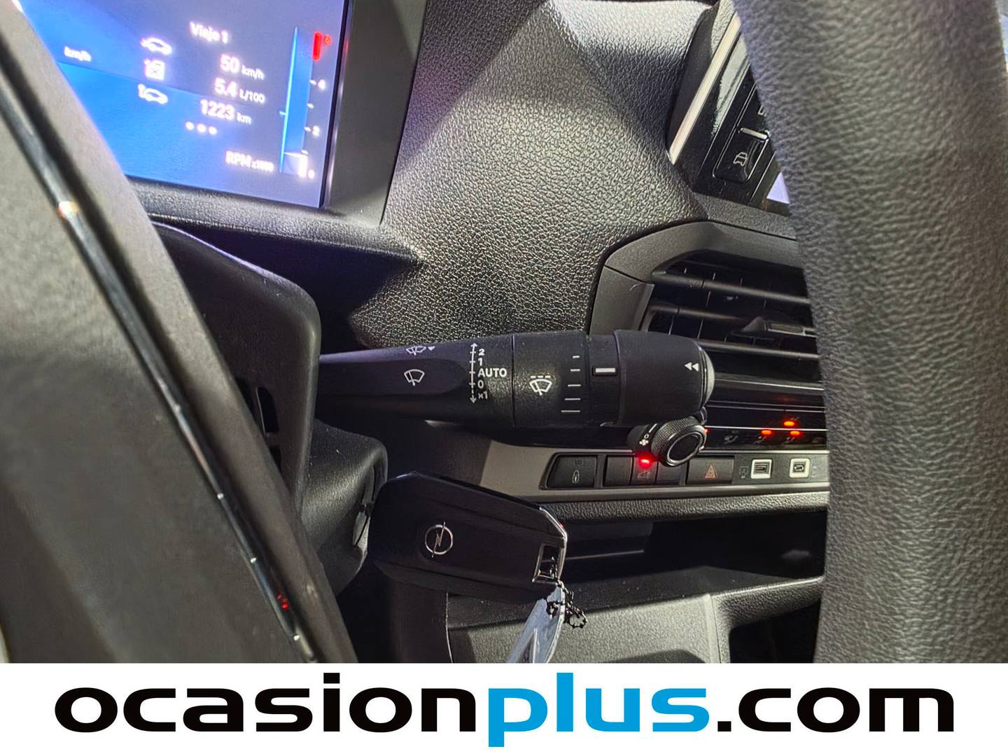 Opel Vivaro Opel Vivaro Furgon M BlueHDi 120 (120 CV) 2025