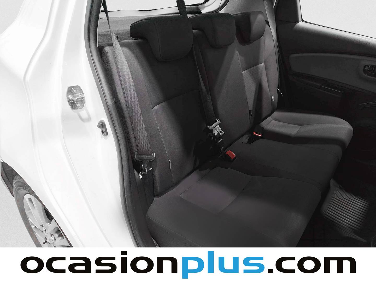 Toyota Yaris Toyota Yaris 1.0 70 City (69 CV) gasolina