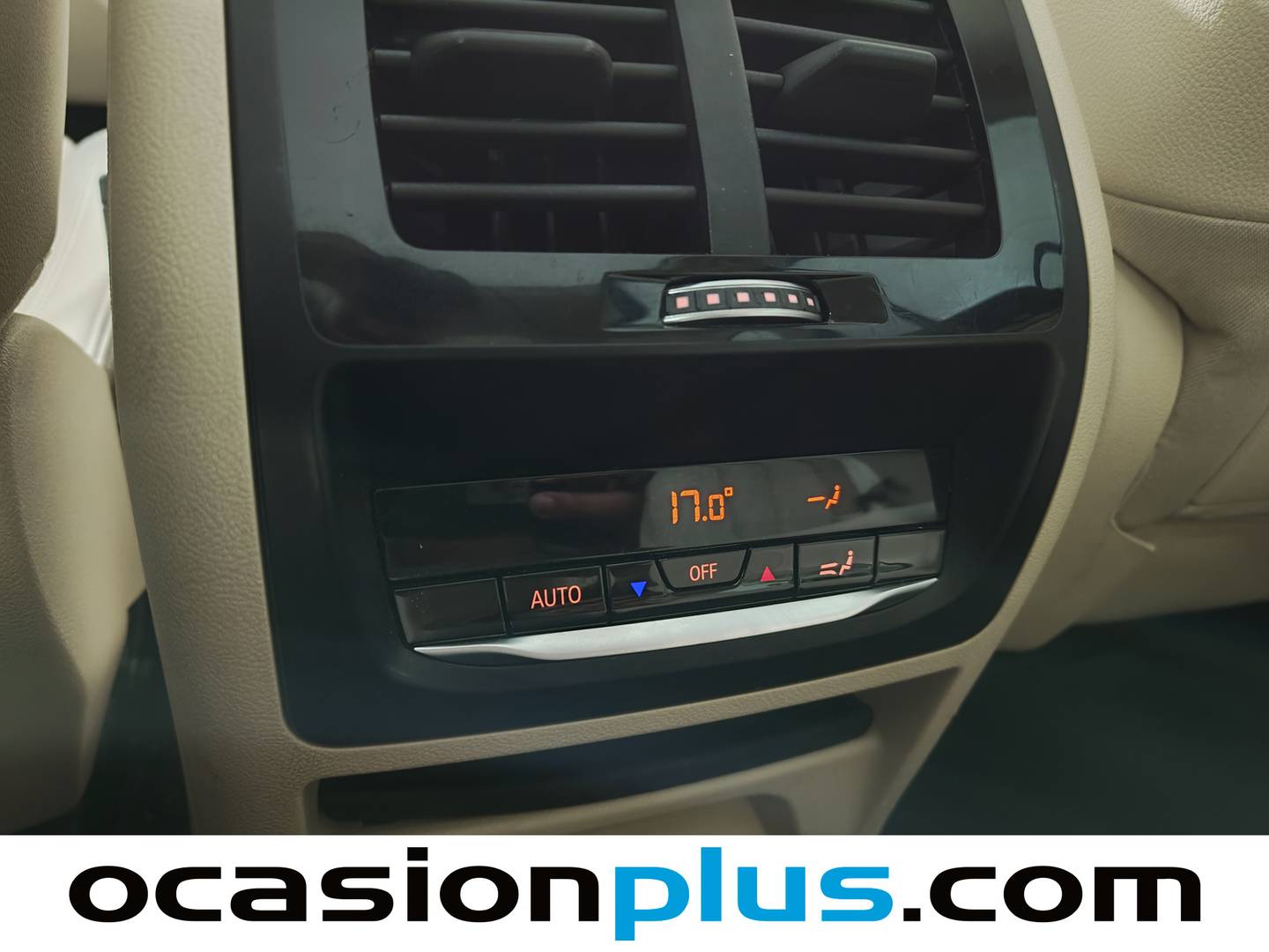 BMW X3 BMW X3 xDrive20d xLine (190 CV) 190cv