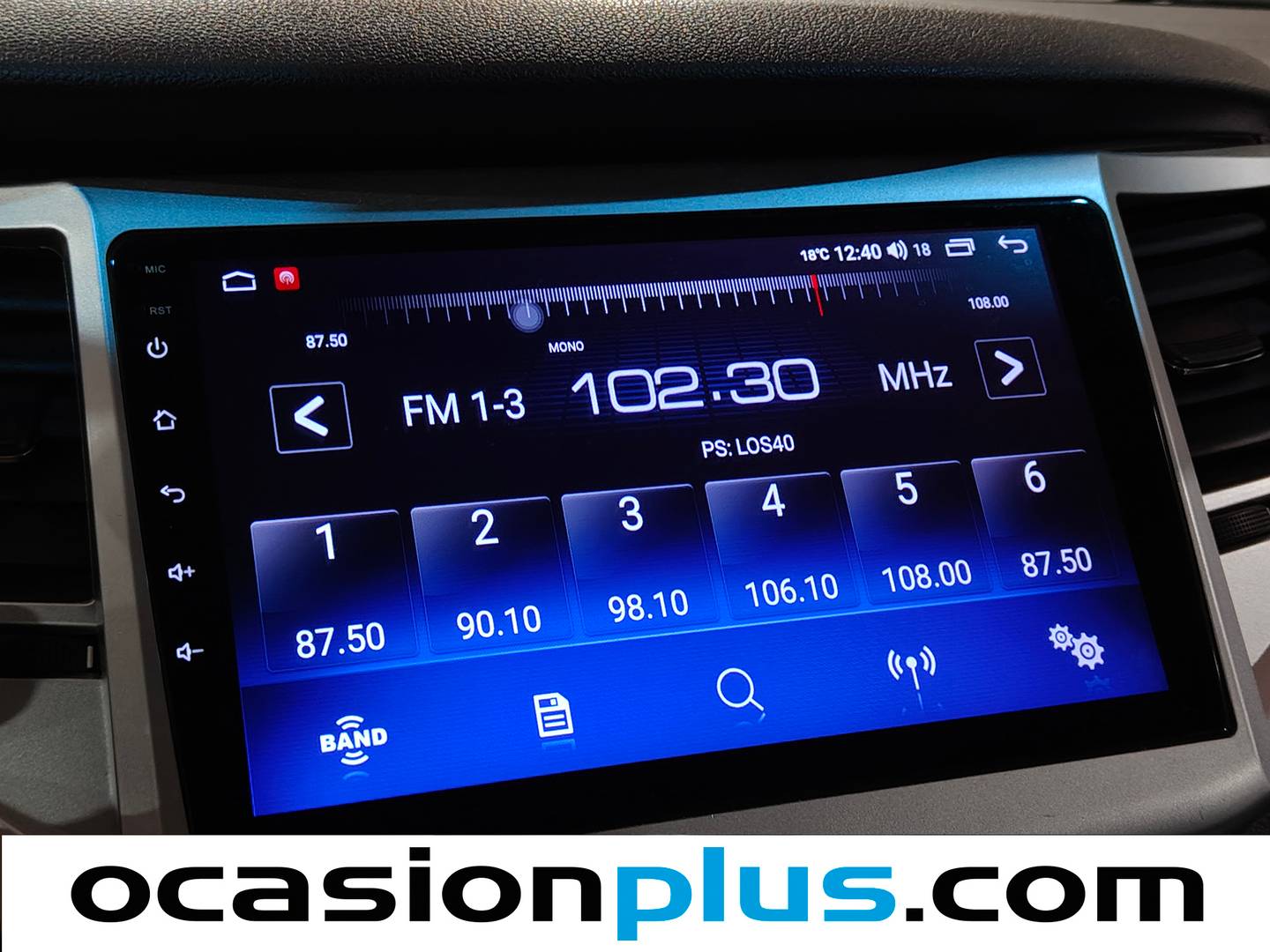 Hyundai Tucson Hyundai Tucson 1.7 CRDI BlueDrive Tecno DCT (141 CV) 2017