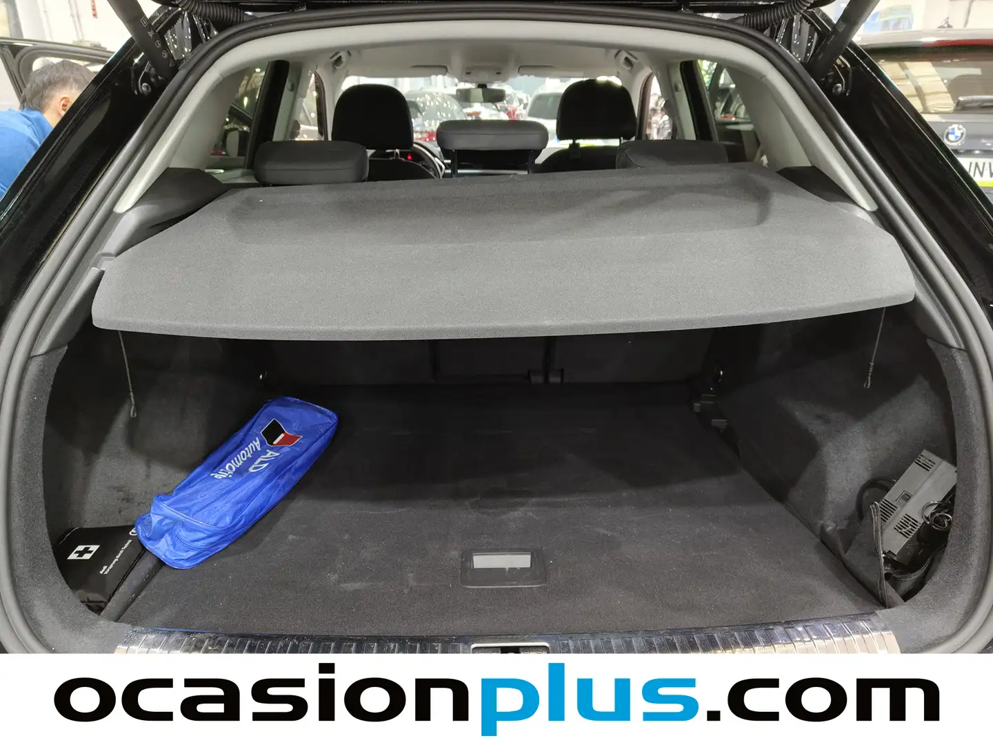 Foto Audi Q3 Audi Q3 Advanced 35 TDI  (150 CV) S tronic