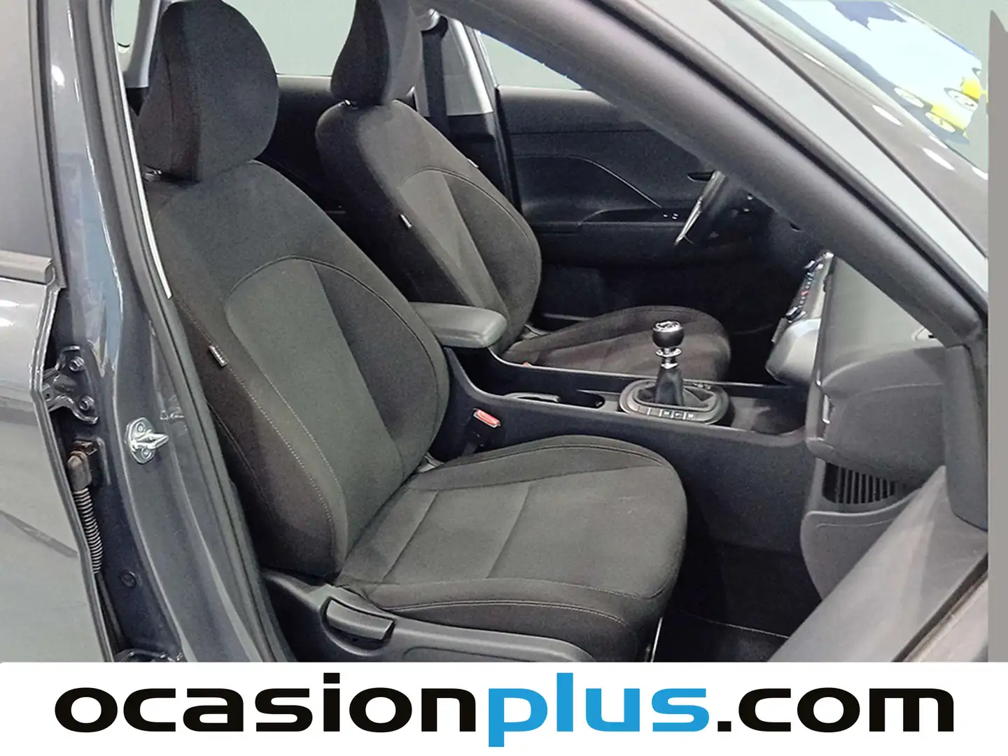 Foto Hyundai Kona Hyundai Kona 1.0 TGDi Maxx 4x2 (120 CV)