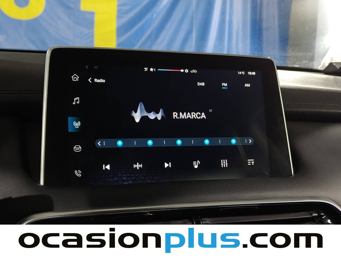 MG HS MG HS 1.5 Turbo GDI Luxury (162 CV) 2023