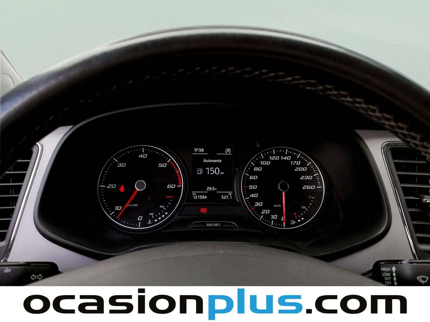 Seat León Seat León 1.6 TDI S&S Style (115 CV) 2020