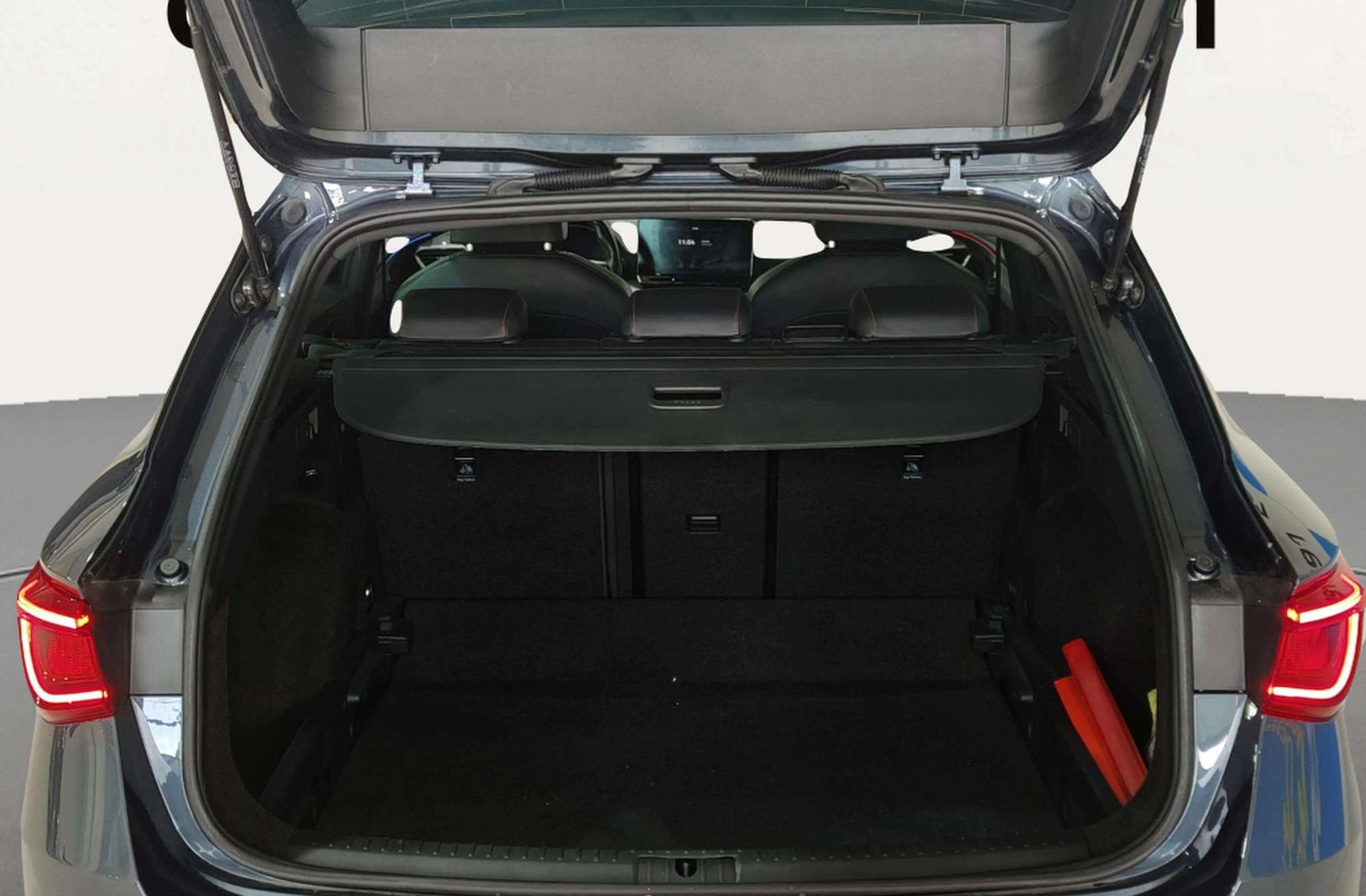 SEAT León ST 1.5 eTSI FR Go L DSG - foto 15