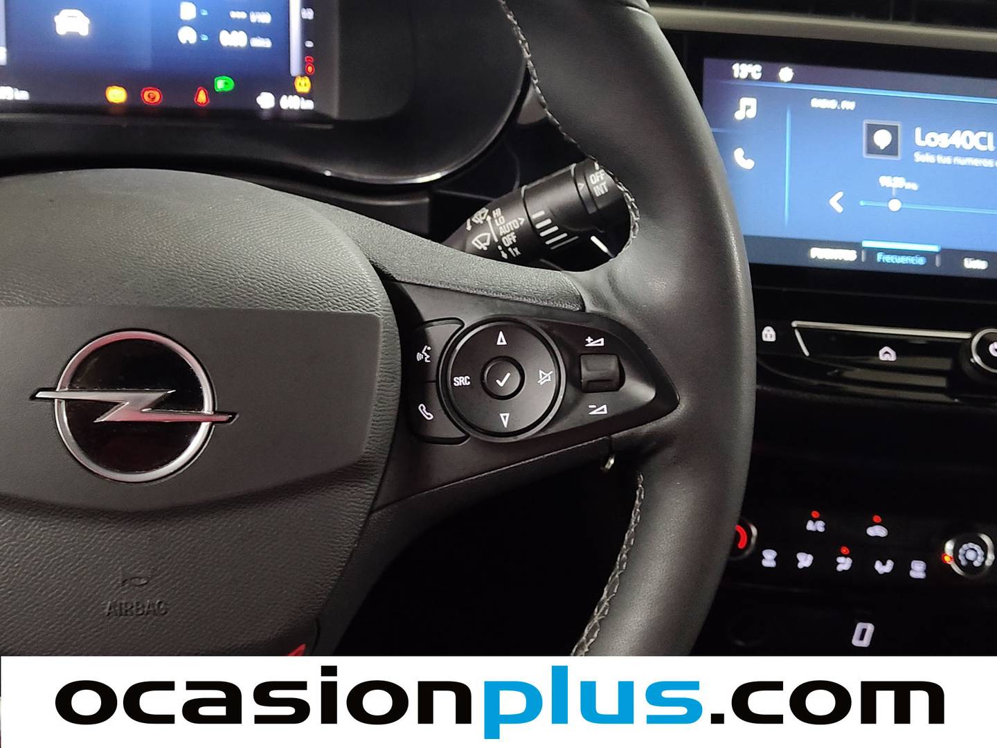 Foto Opel Corsa Opel Corsa 1.2 T XHL GS (100 CV)