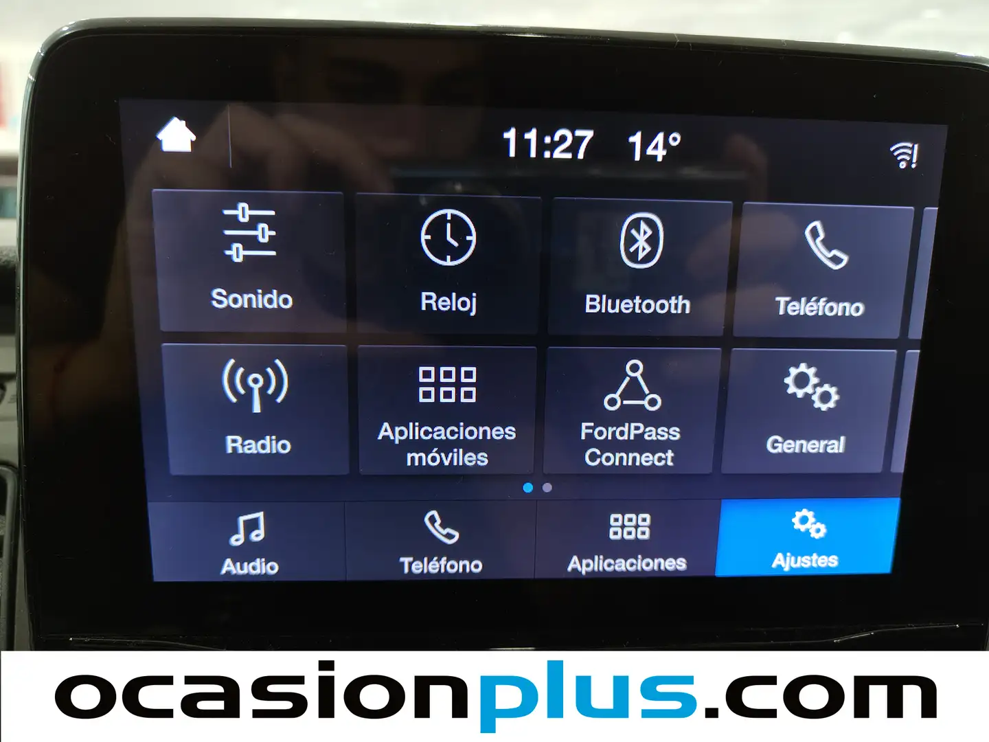 Foto Ford Transit Custom Ford Transit Custom Kombi 2.0 TDCI 320 L1 Trend (130 CV) Westfalia Camper