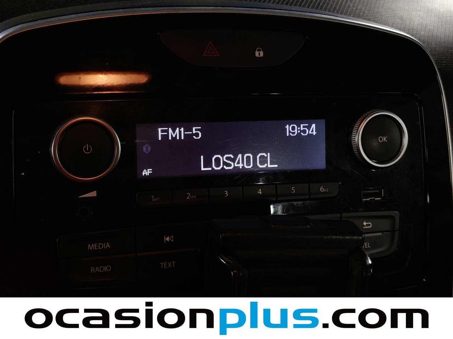 Renault Clio Renault Clio Business dCi (75 CV) manual