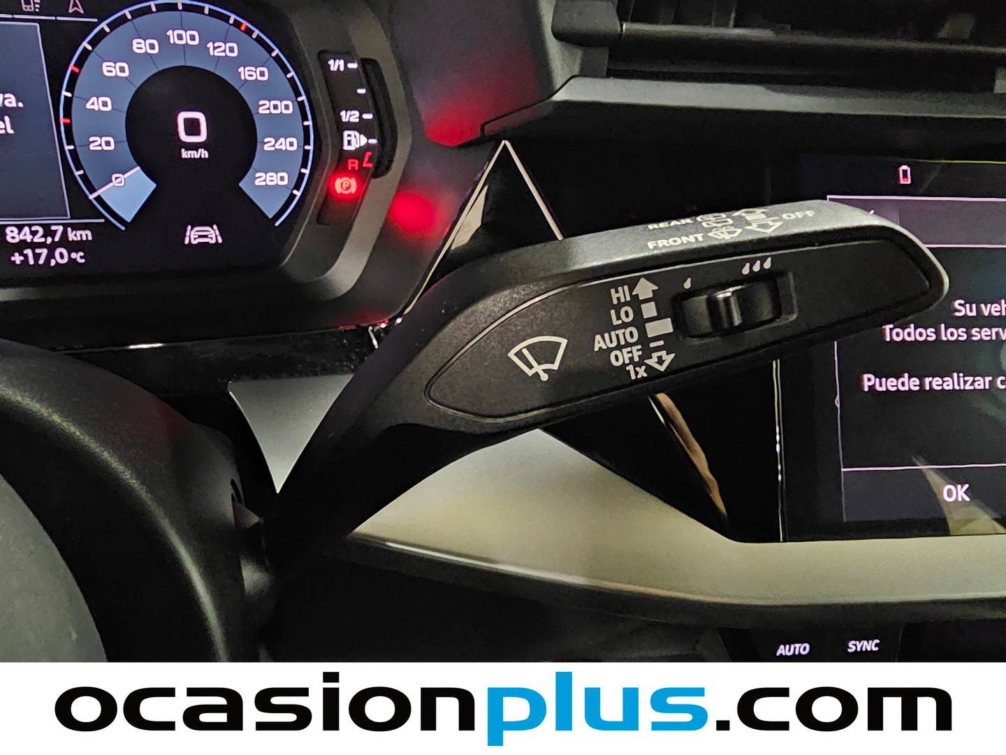 Foto Audi A3 Audi A3 Sportback 30 TFSI (110 CV) S tronic