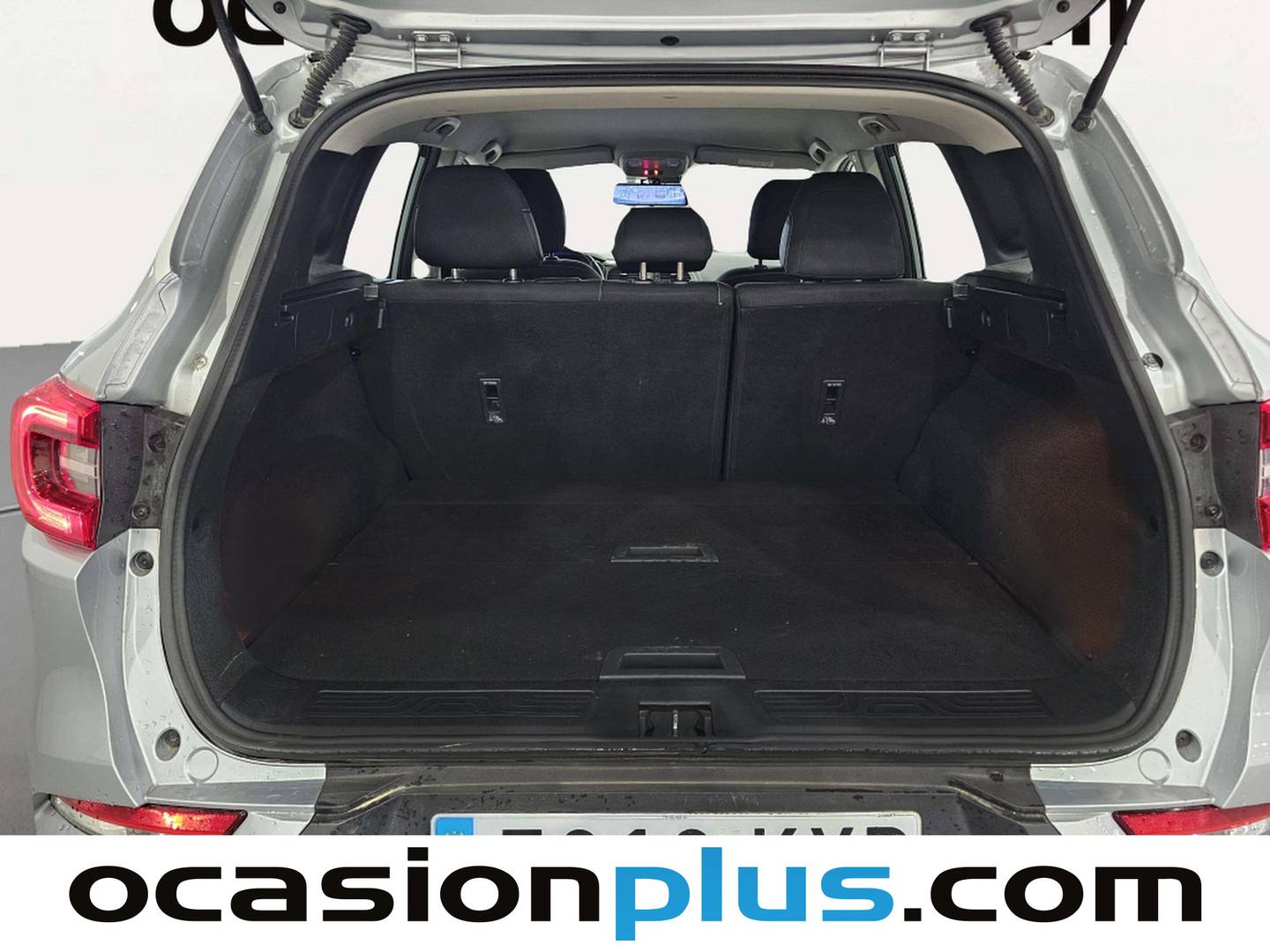 Renault Kadjar Renault Kadjar Intens Blue dCi (115 CV) EDC diésel
