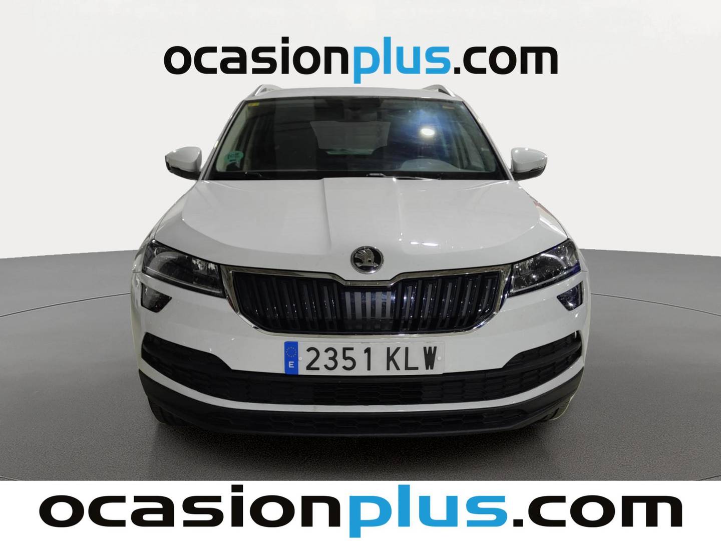 Foto Skoda Karoq Skoda Karoq 1.0 TSI Ambition DSG (115 CV)