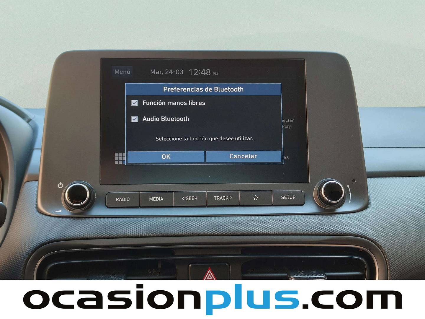 Hyundai Kona Hyundai Kona 1.0 TGDi Maxx 4x2  (120 CV) al mejor precio