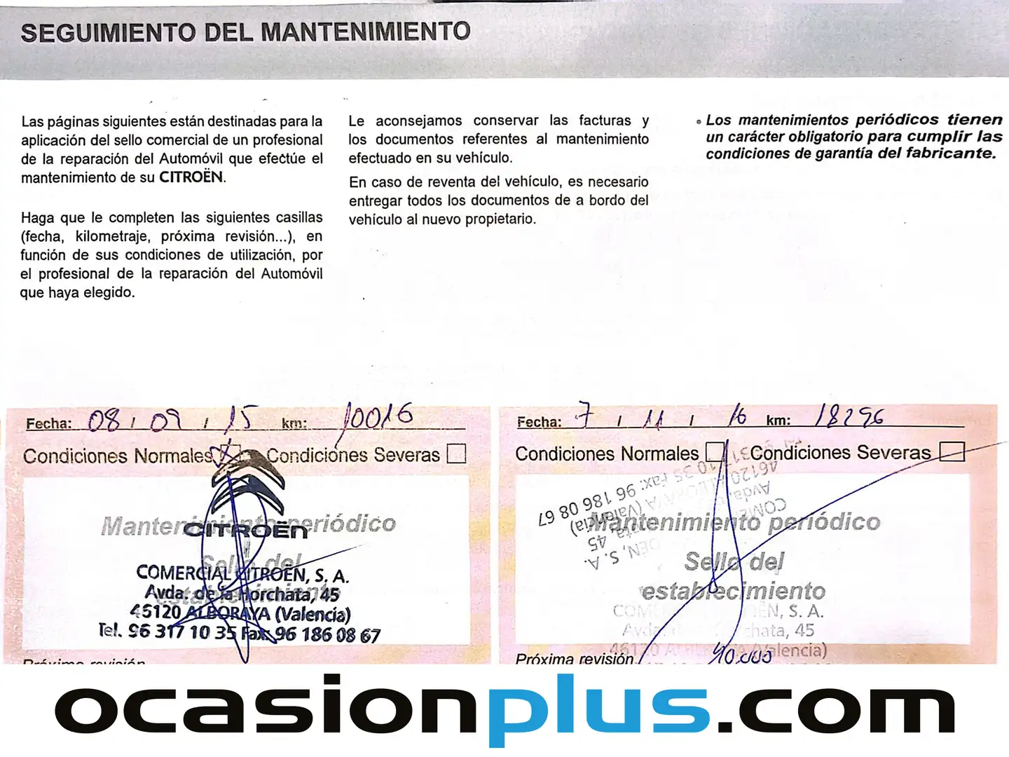 Foto Citroën Grand C4 Picasso Citroen Grand C4 Picasso 1.6 THP Intensive (156 CV) 7 PLAZAS