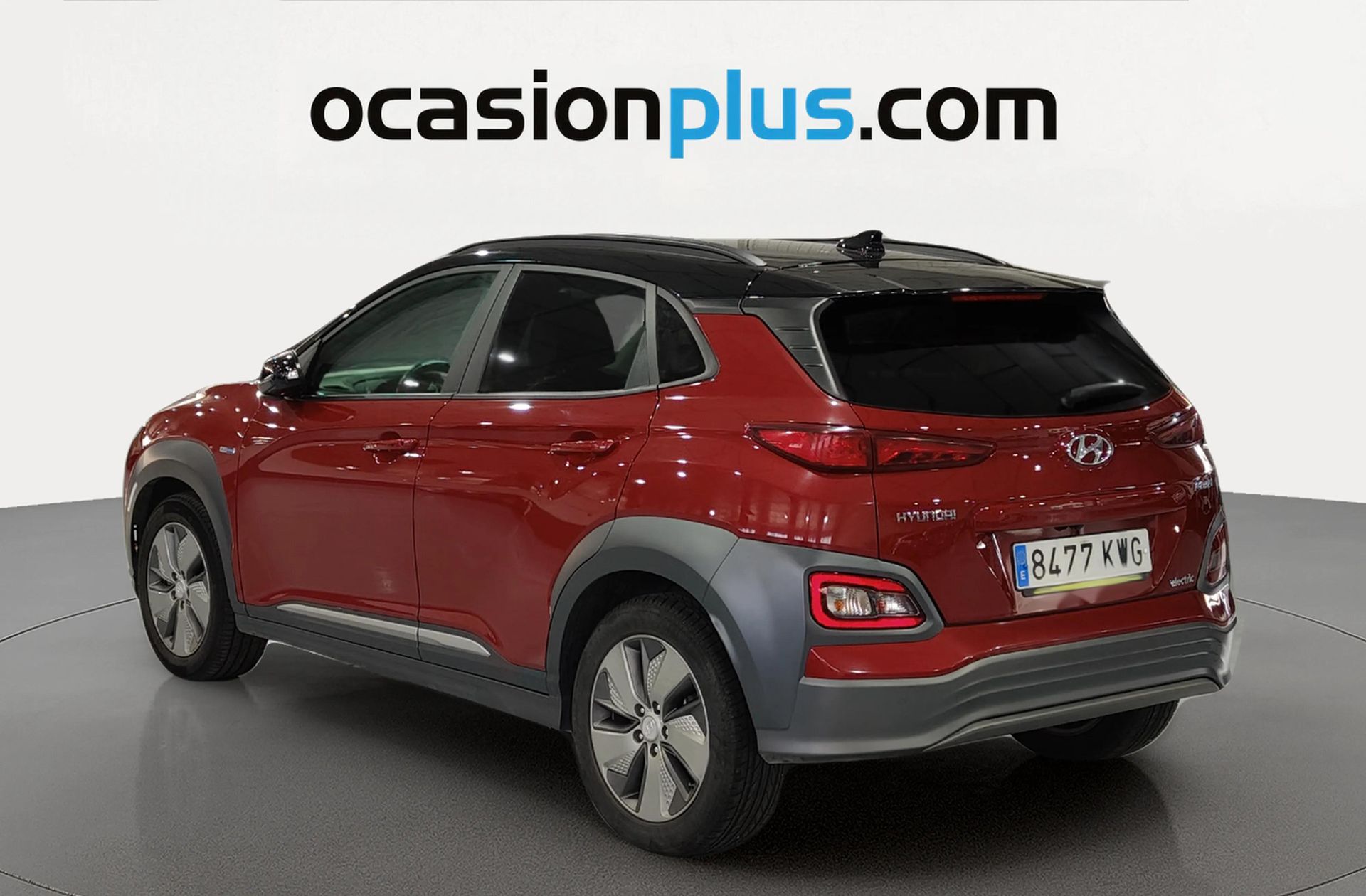 Hyundai Kona EV Style - foto 3