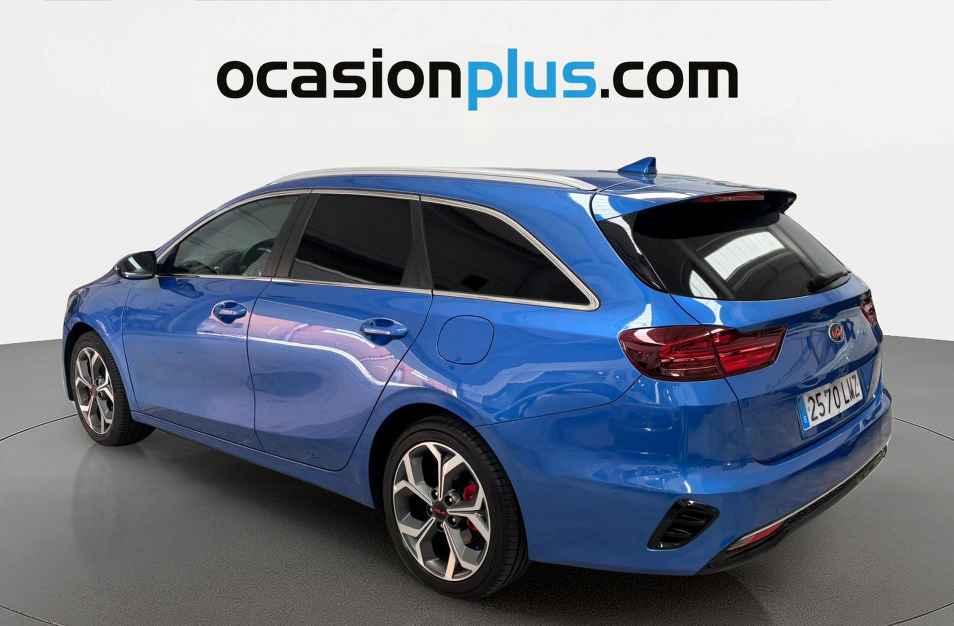 Kia Ceed 1.6 MHEV Tech DCT - foto 3