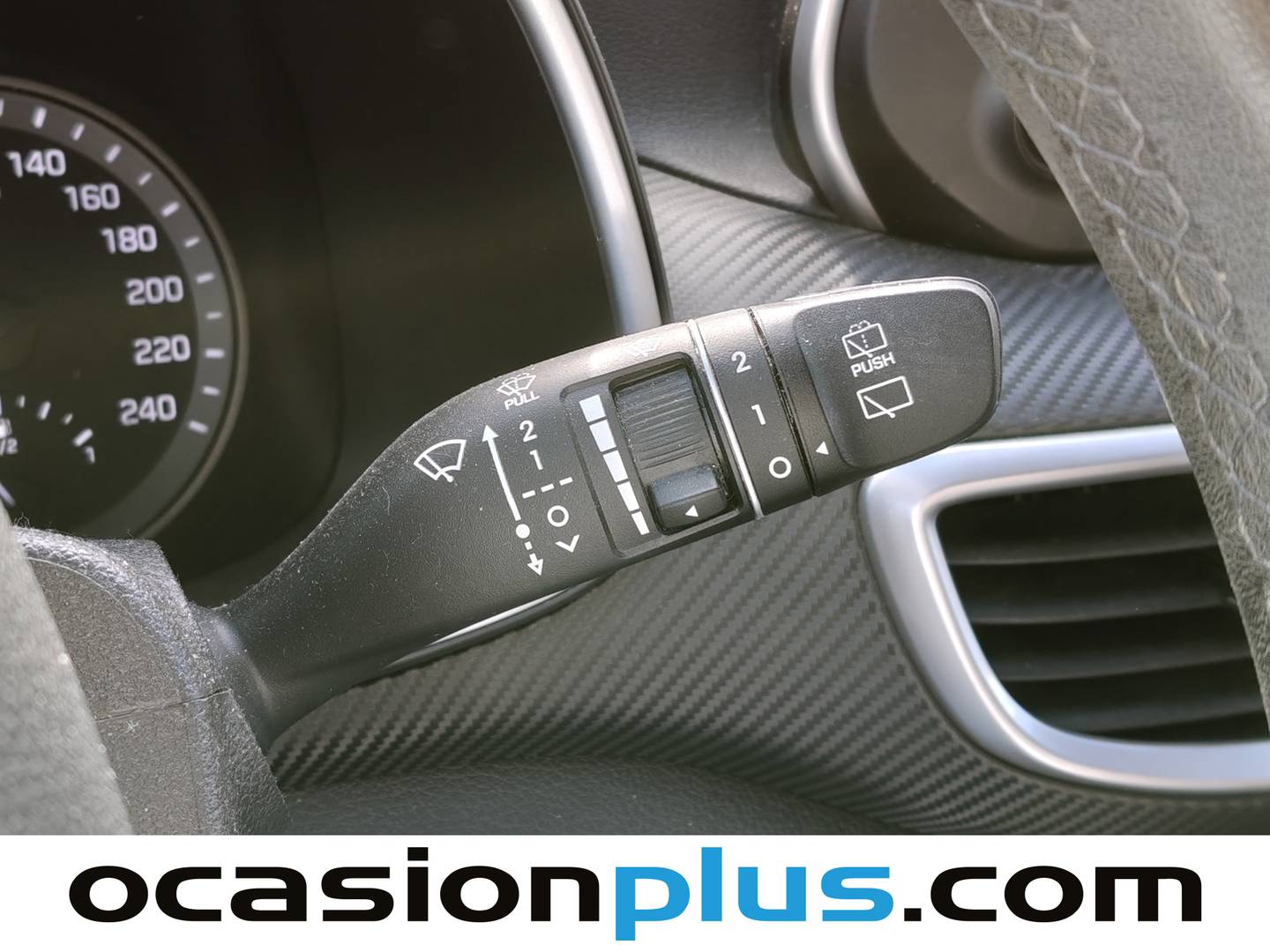 Hyundai Tucson Hyundai Tucson 1.6 GDI BE Essence 4x2 (132 CV) de ocasión