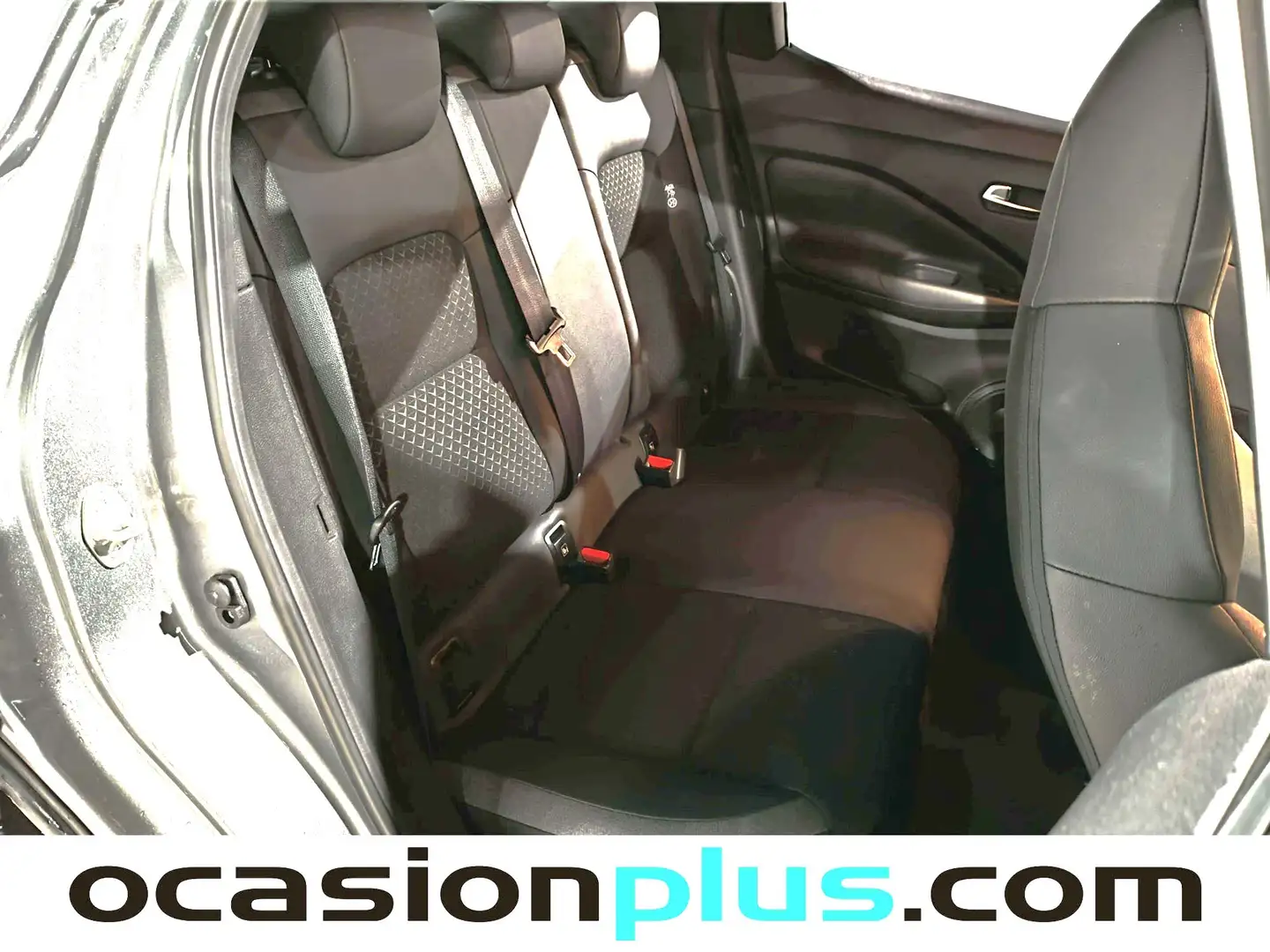 Foto Nissan JUKE Nissan Juke DIG-T N-Connecta 4x2 DCT  (114 CV)