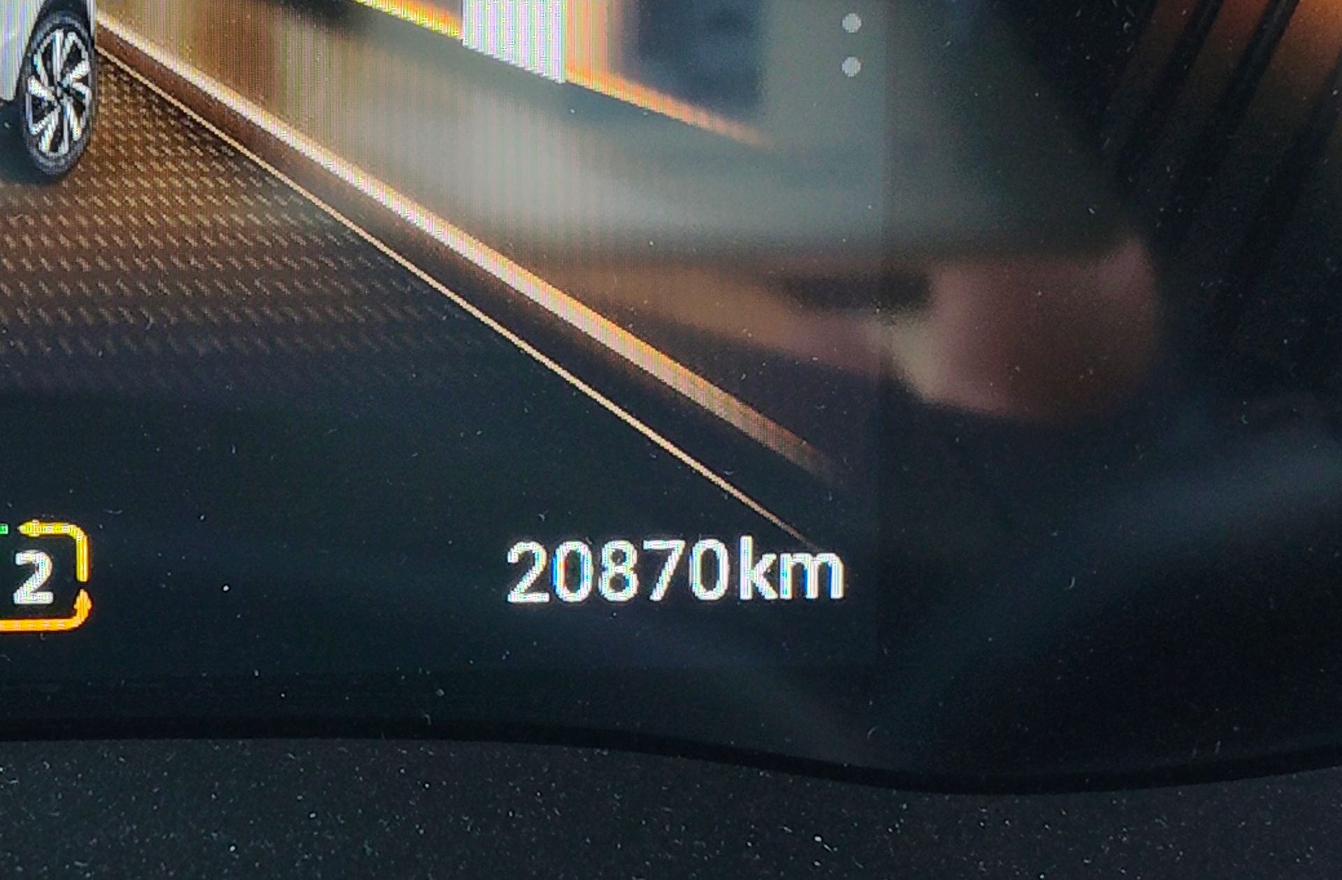 MG ZS 1.5 Hybrid+ Luxury - foto 10