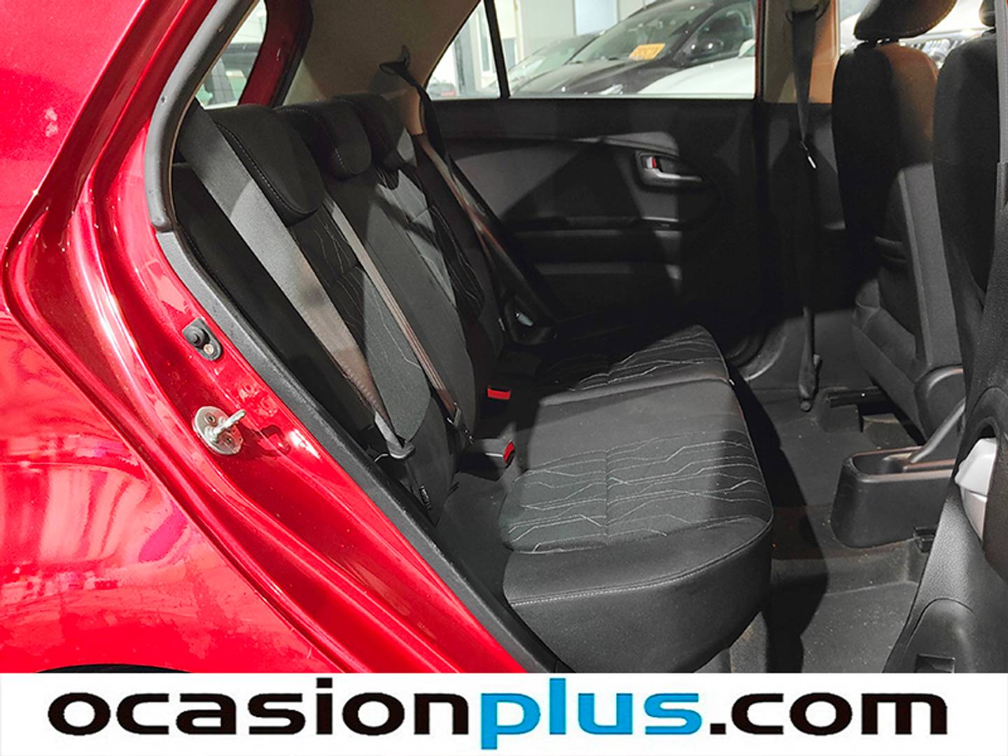 Foto KIA Picanto Kia Picanto 1.0 CVVT UEFA Euro2016 Eco-Dynamics (66 CV)