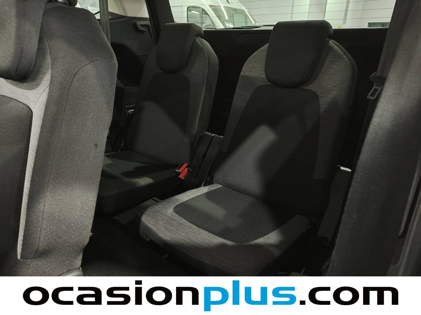 Extras y acabados del Citroën Grand C4 Picasso Citroën Grand C4 Picasso PureTech 130 6v S&S Feel (130 CV) 7 Plazas