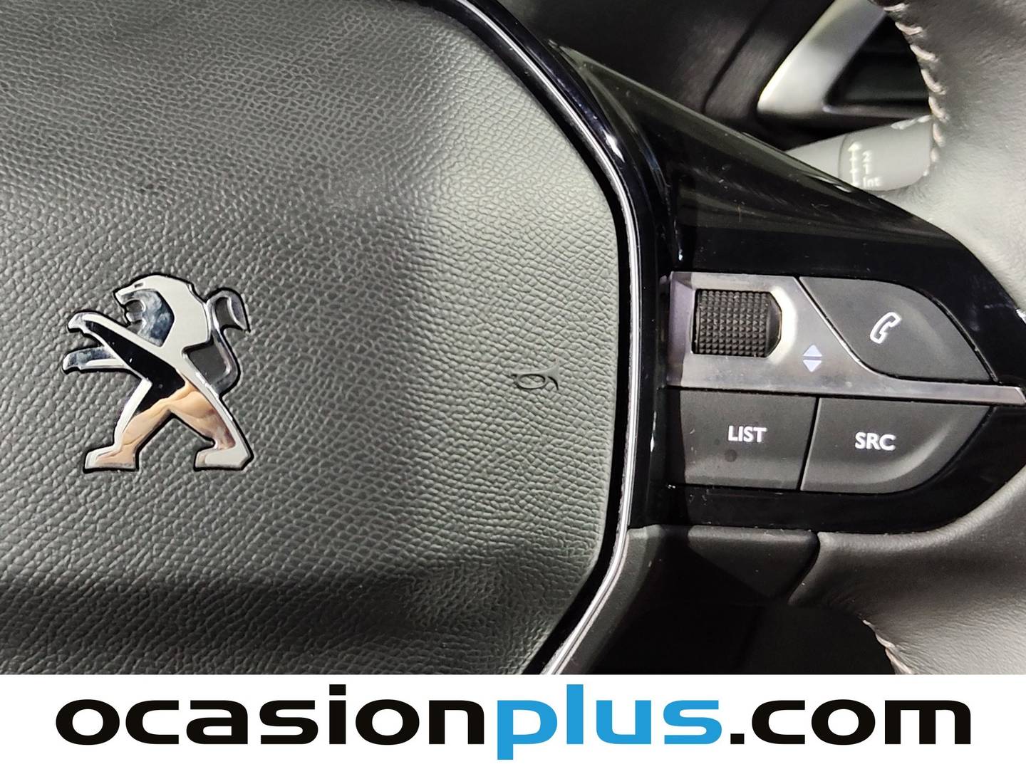 Foto Peugeot 3008 Peugeot 3008 PureTech 130 S&S Allure Pack (130 CV)