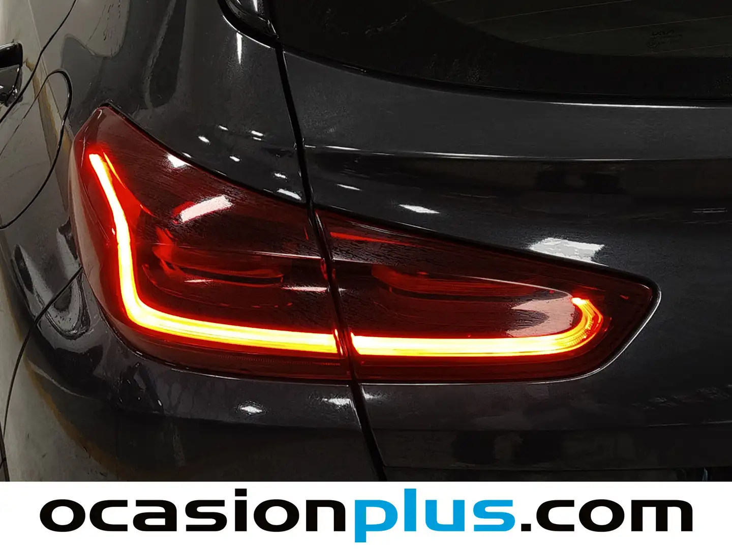 Foto KIA XCeed Kia XCeed 1.0 T-GDi Drive (120 CV)