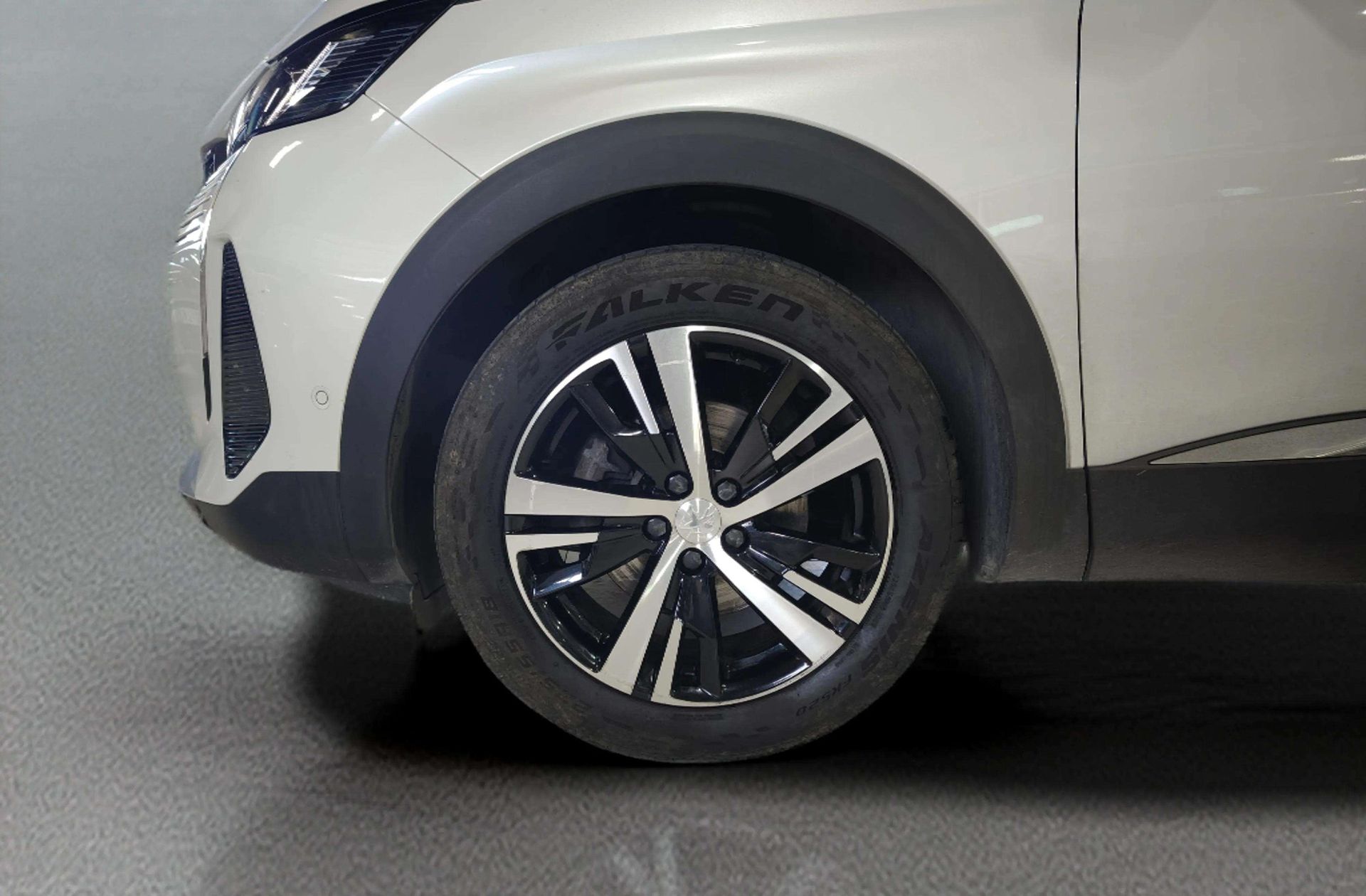 Peugeot 3008 1.5 BlueHDi GT EAT8 - foto 38