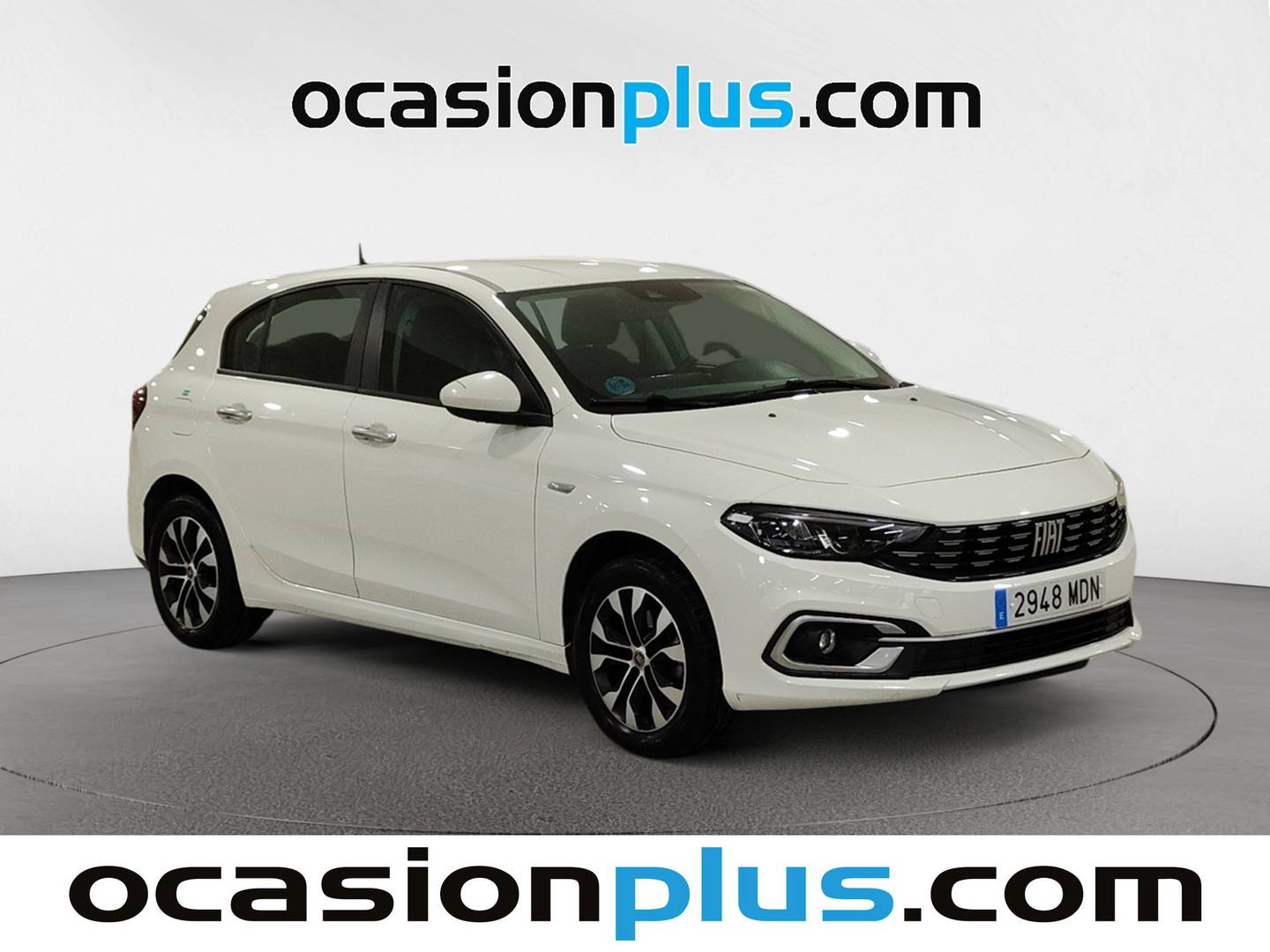 Foto Fiat Tipo Fiat Tipo 1.0 City Life (101 CV)