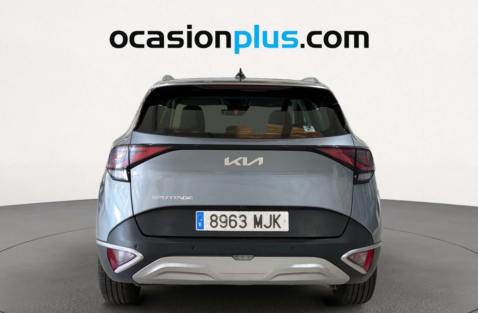Kia Sportage 1.6 CRDi Business 4x2 - foto 17