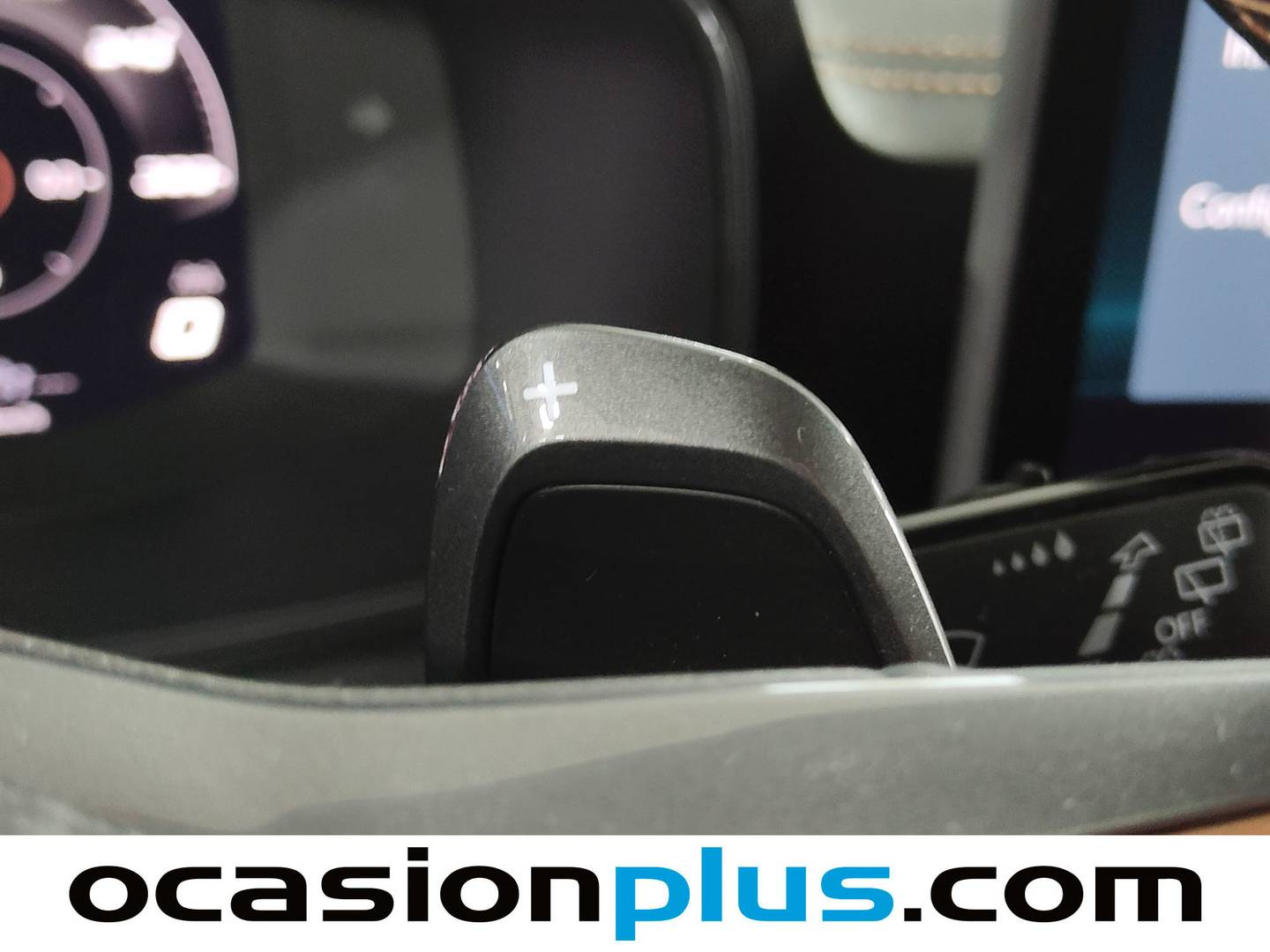 Foto Cupra León CUPRA León 1.5 TSI e-Hybrid (204 CV) DSG