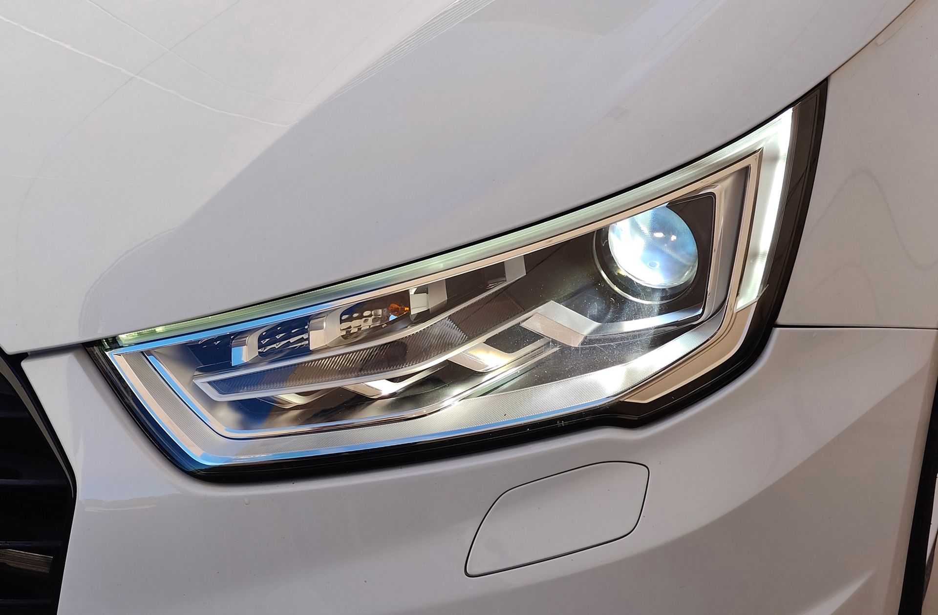 Audi A1 Sportback Adrenalin 1.0 TFSI S Line - foto 12