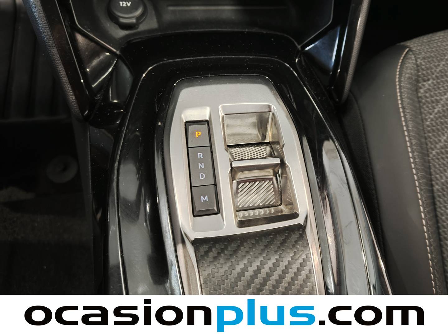 Foto Peugeot 208 Peugeot 208 Allure Hybrid eDCS6 (100 CV)