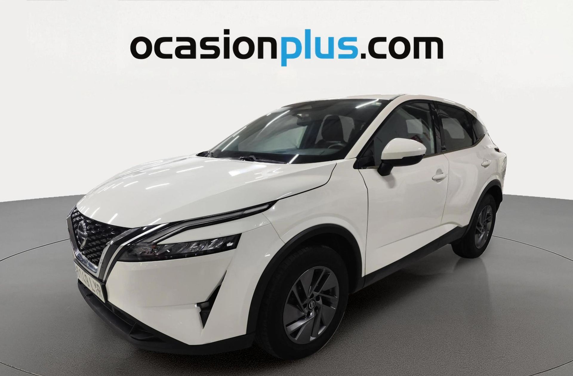 Nissan Qashqai DIG-T 158 mHEV Acenta Xtronic