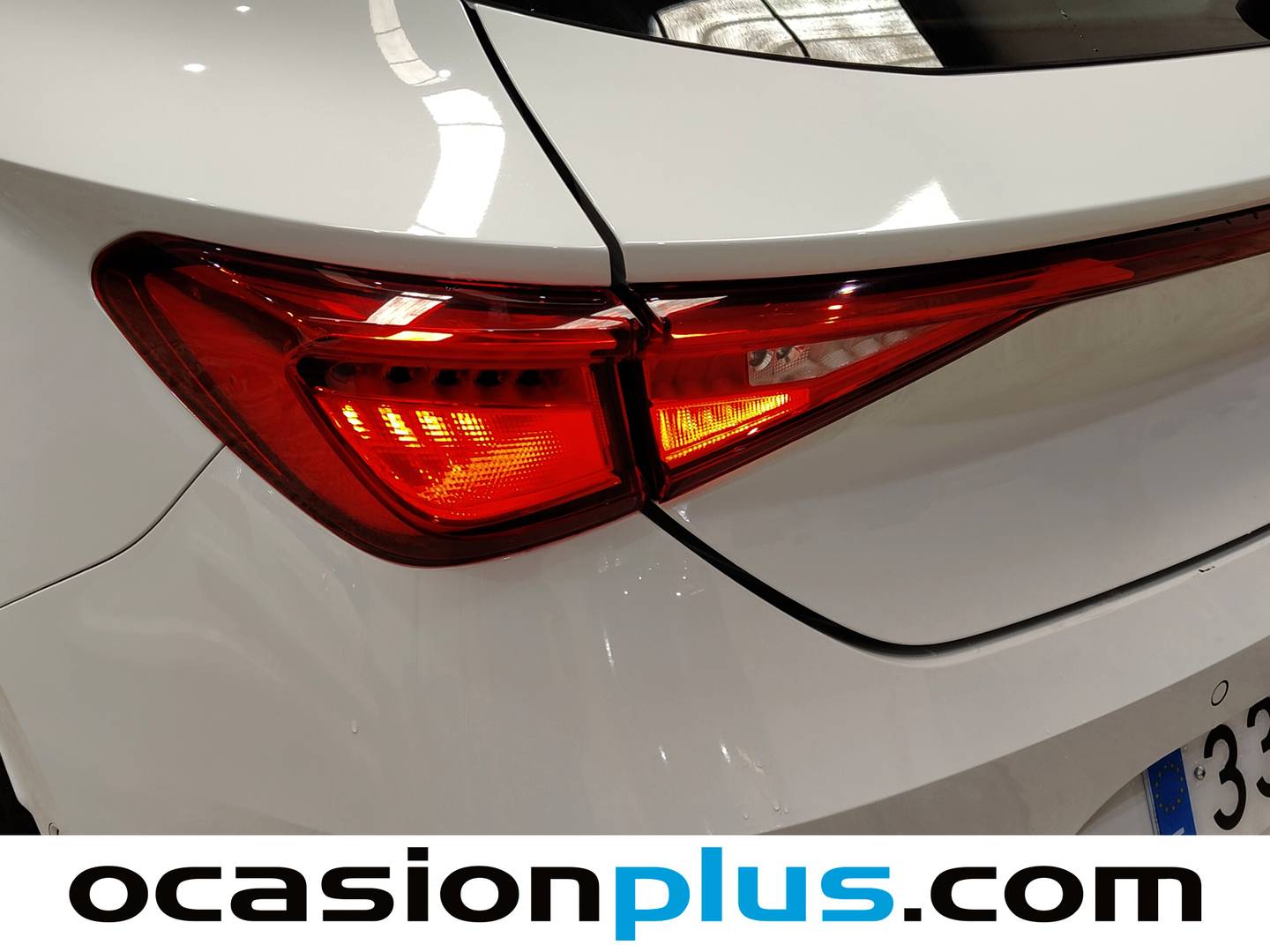 Accesorios del Seat León Seat León 2.0 TDI S&S Style XL (116 CV)