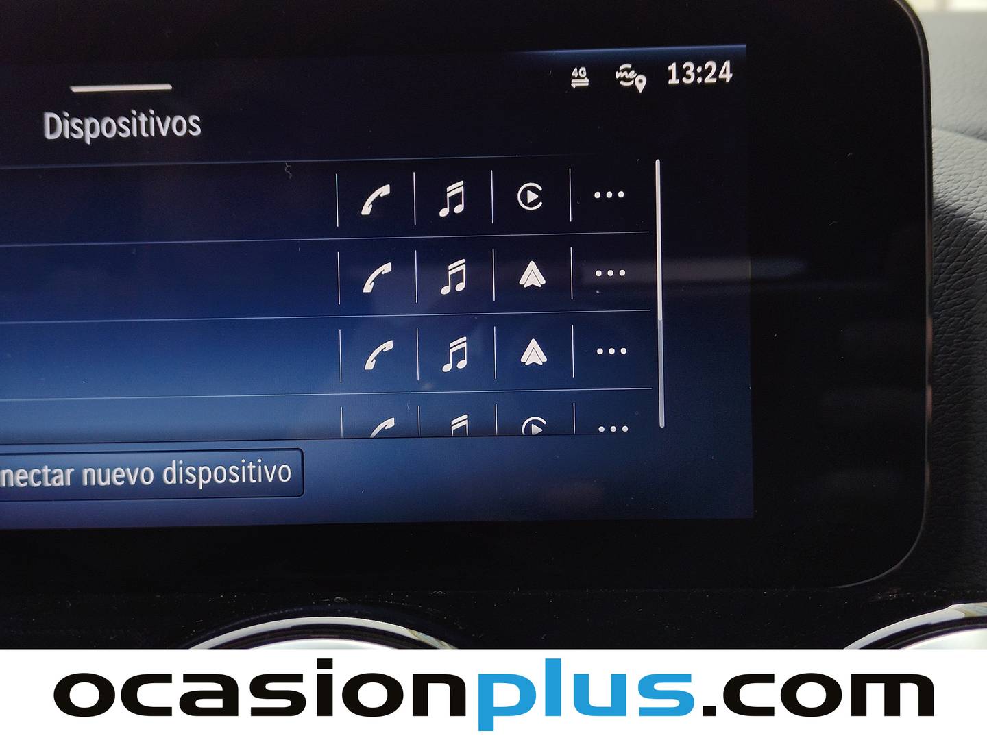 Mercedes GLA Mercedes GLA 250 e (218 CV) Pack AMG 218cv