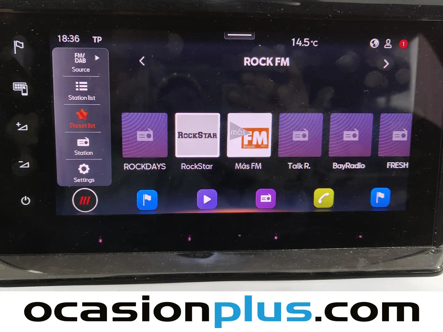 Foto Seat Ibiza SEAT Ibiza 1.5 TSI FR XL DS (150 CV)