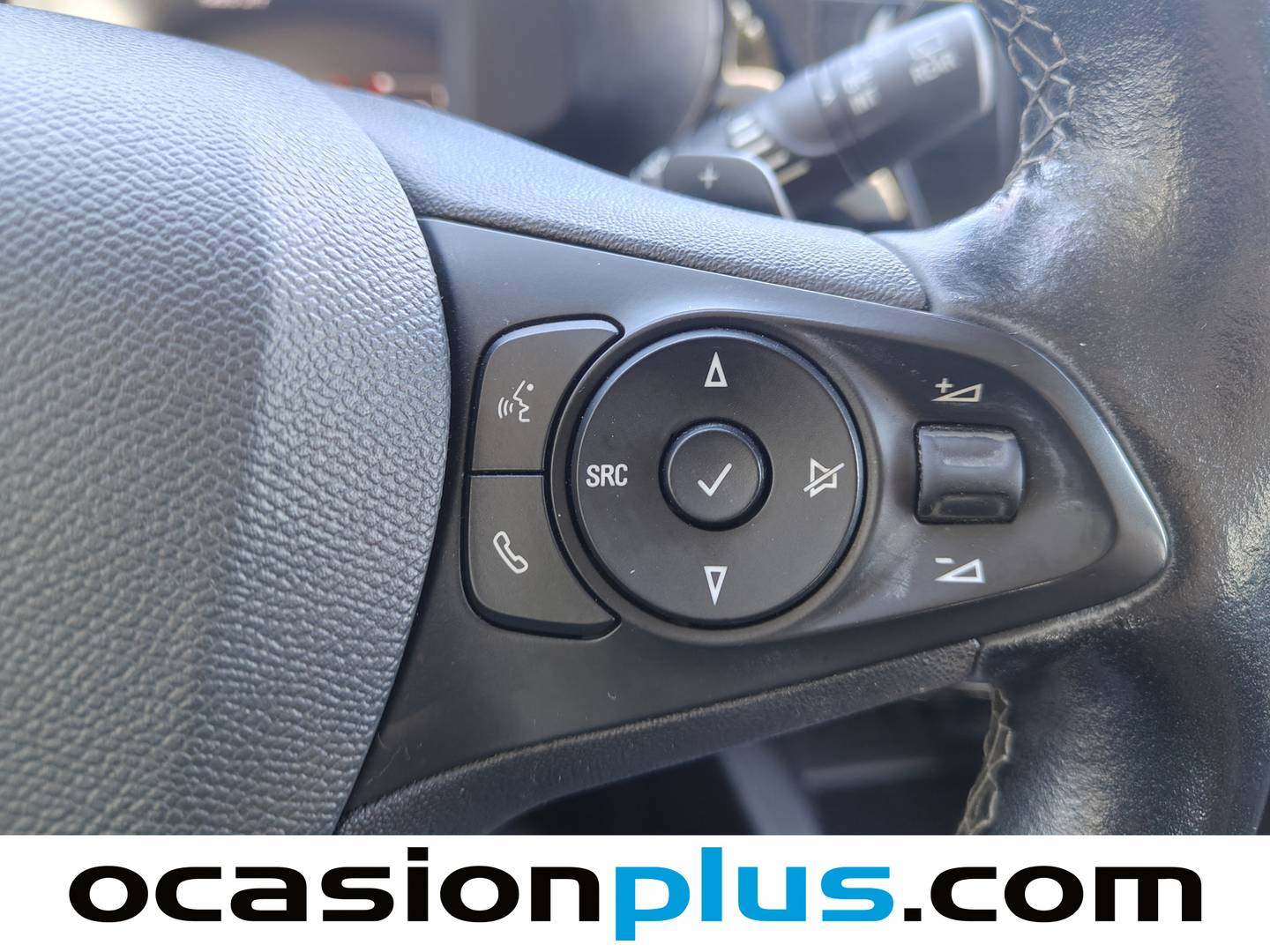 Opel Corsa Opel Corsa 1.2 Turbo XHL Elegance Auto (100 CV) seminuevo