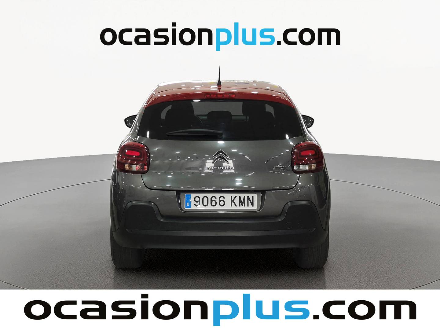 Citroën C3 Citroën C3 PureTech 82 Shine (82 CV) barato