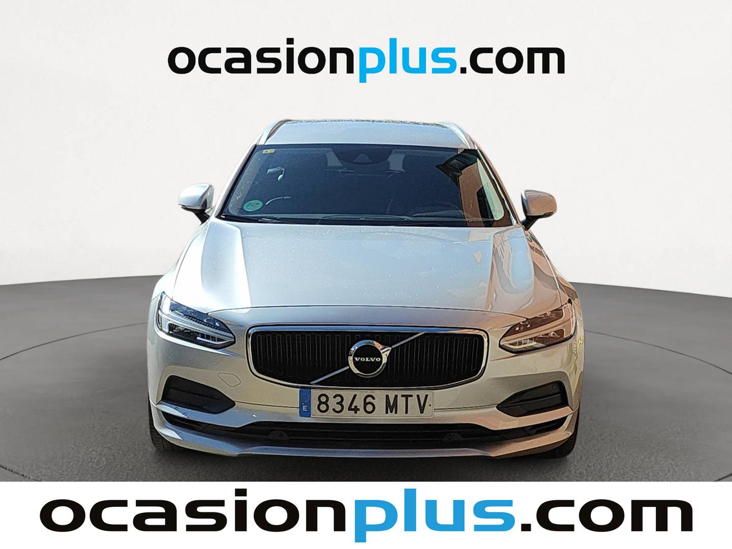Foto Volvo V90 Volvo V90 D4 Business Plus Auto  (190 CV)