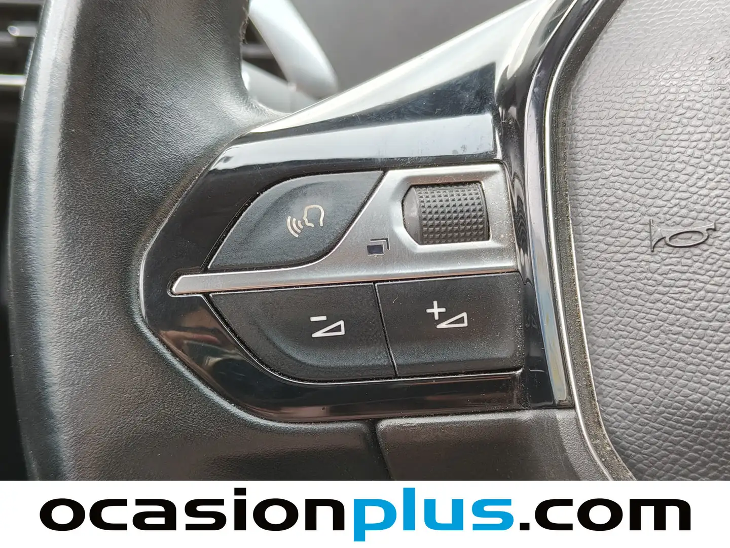 Foto Peugeot 5008 Peugeot 5008 BlueHDi 130 S&S Allure (130 CV) 7 plazas