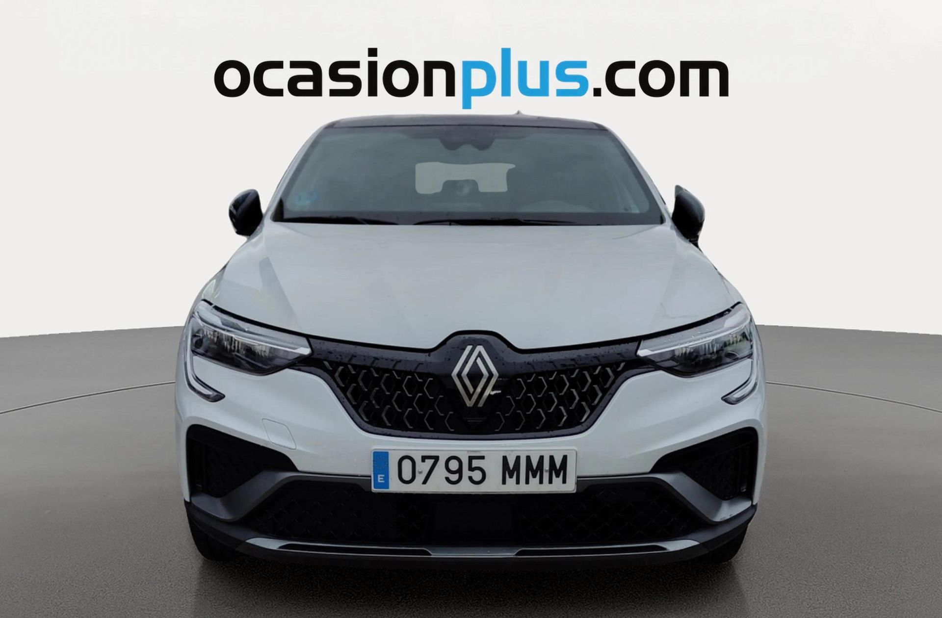 Renault Arkana Esprit Alpine E-Tech Híbrido - foto 17