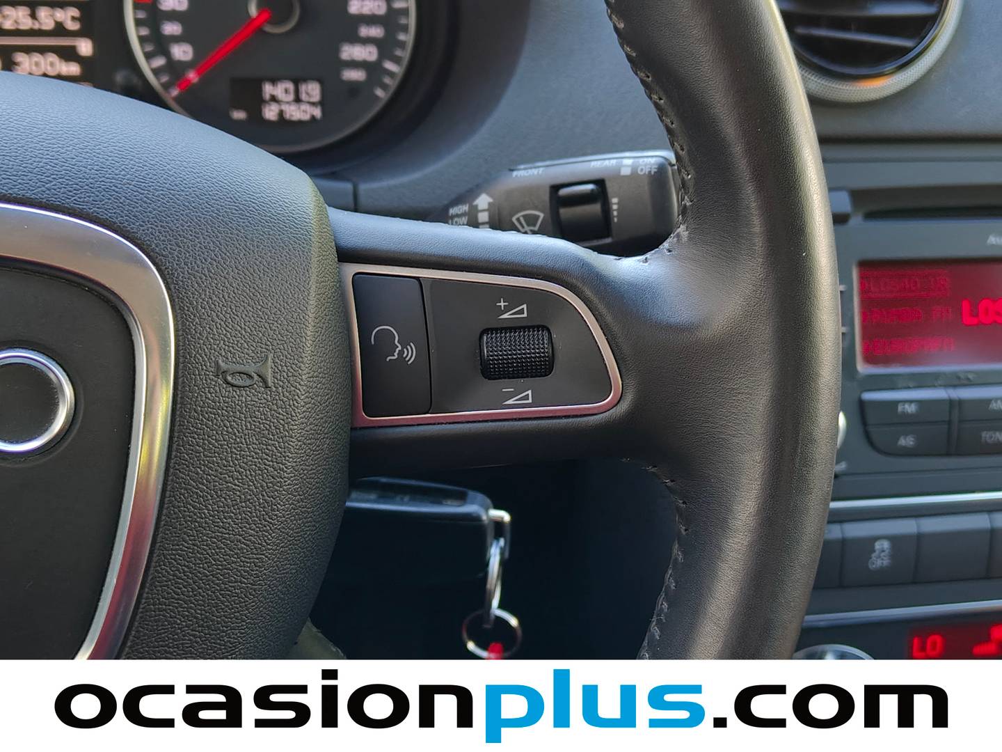Audi A3 Audi A3 Sportback Attraction 2.0 TDI  (140 CV) 140cv