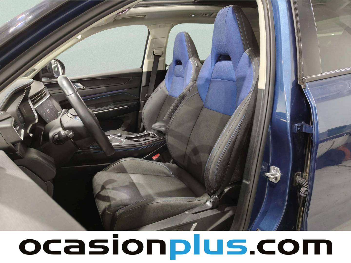 Foto Lynk & Co 01 Lynk & Co 01 1.5 PHEV (261 CV)