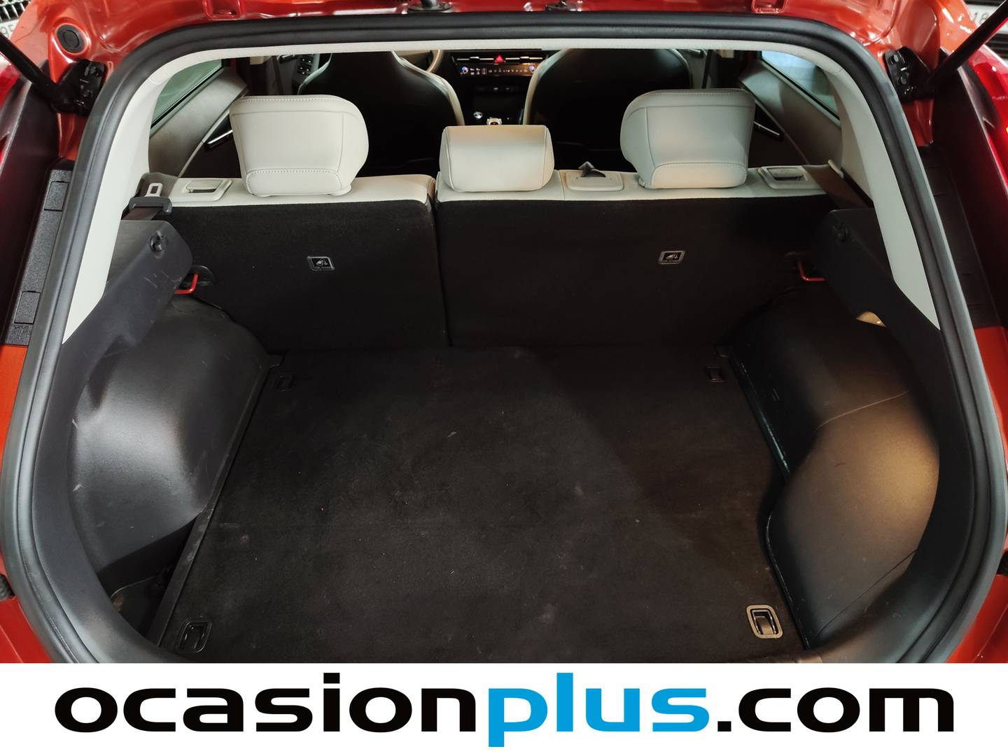 Foto KIA Niro Kia Niro 1.6 GDi PHEV Emotion (183 CV)