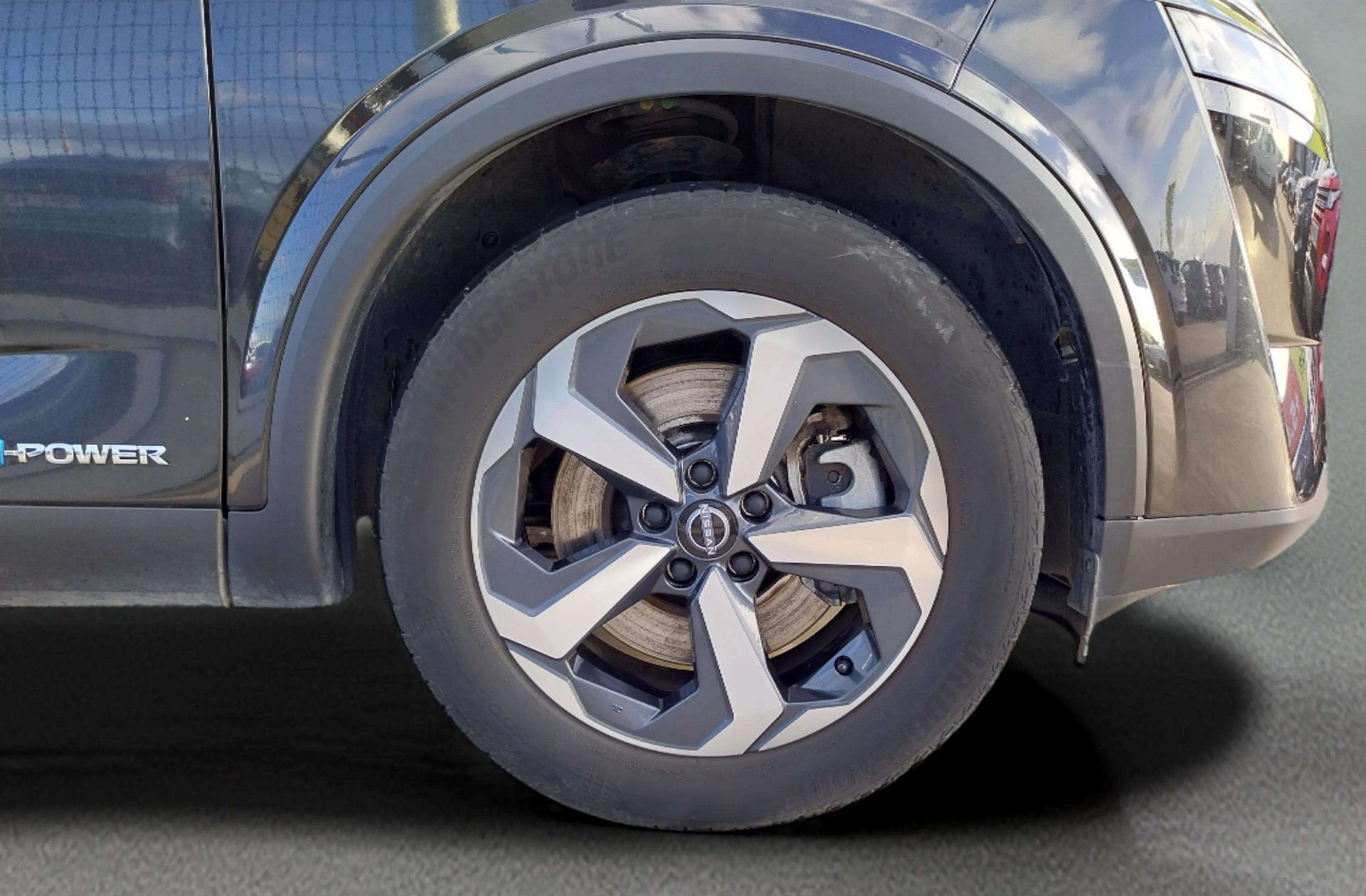 Nissan Qashqai E-POWER Acenta - foto 33