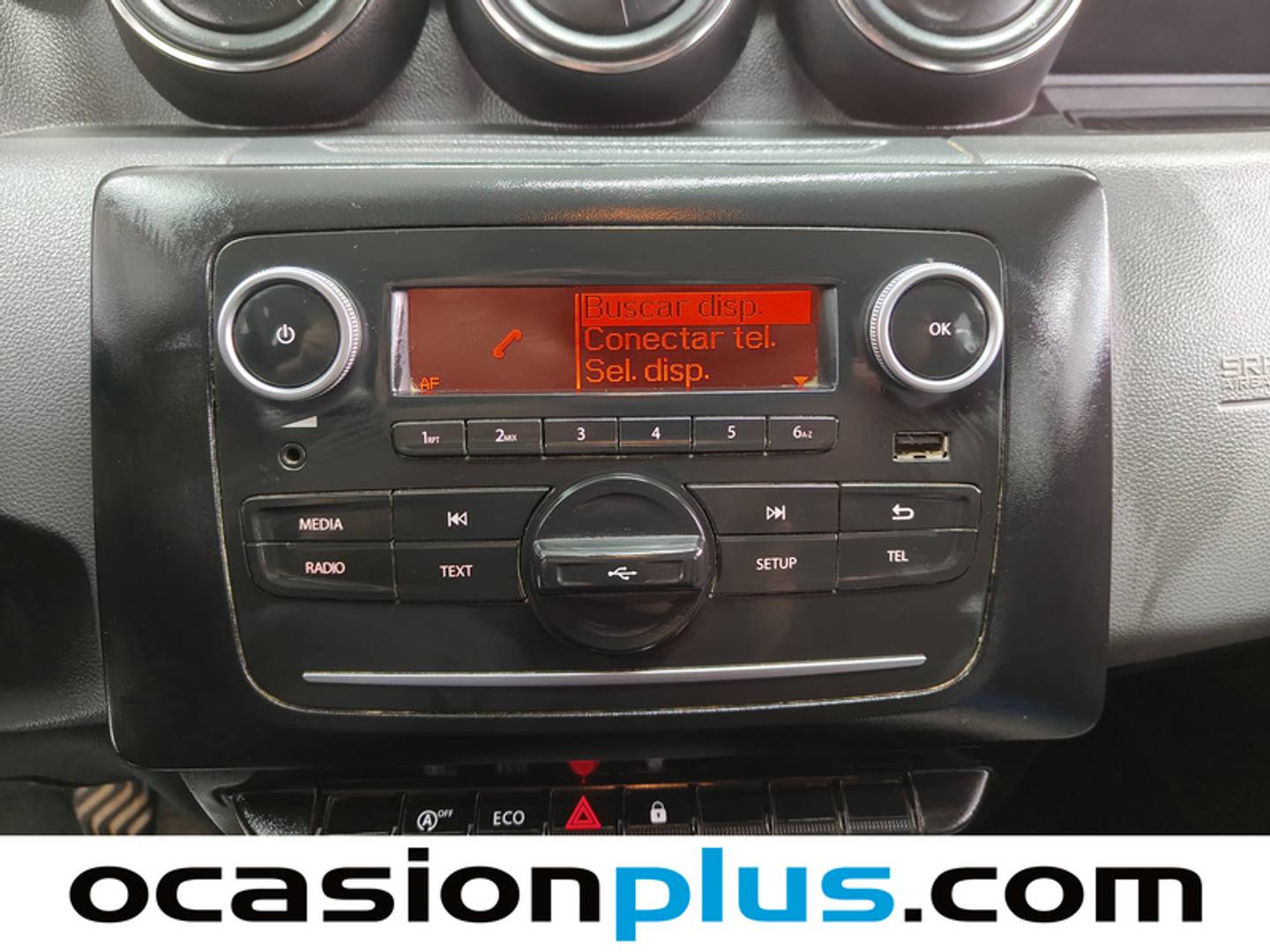 Foto Dacia Duster Dacia Duster Essential TCE (100 CV) ECO-G 4X2