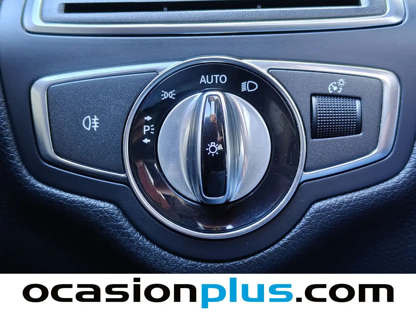 Foto Mercedes Clase C Mercedes-Benz Clase C 220 BlueTEC (170 CV) paquete AMG