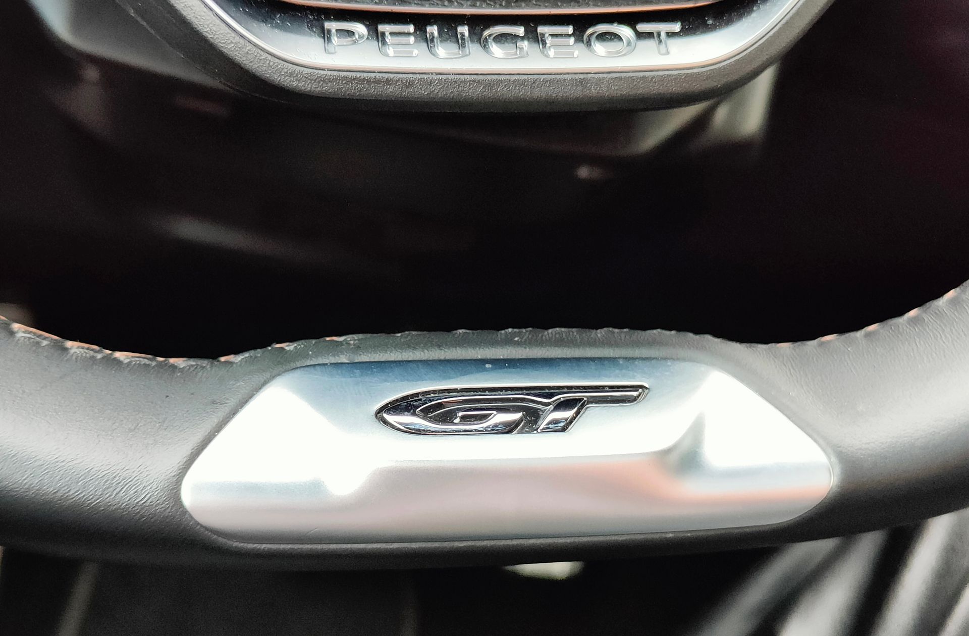 Peugeot 508 225 GT e-EAT8 - foto 6